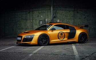 Cool Audi R8 E Tron Wallpaper Cars