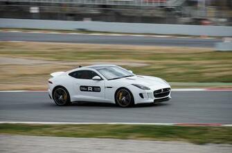 Jaguar F Type Widescreen Car Wallpaper