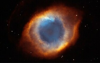 Wallpaper For Hubble Telescope
