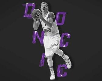 Get To Know Luka Doncic Sacramento Kings