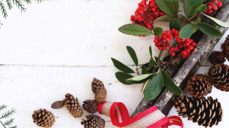 Christmas Aesthetic Wallpaper