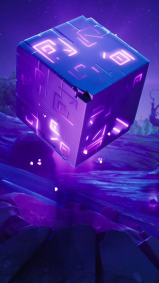 Fortnite Wallpaper