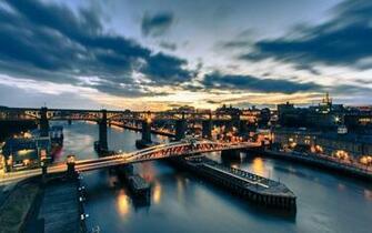 Newcastle HD Wallpaper Background Image Id