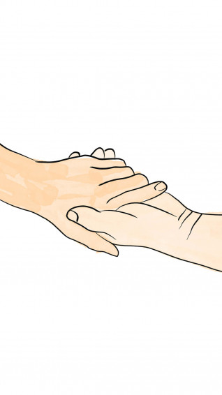 Top Hand In Wallpaper Full HD 4k To Use