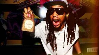 Wallpaper Lil Jon Rapper Gangster