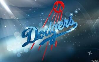 Los Angeles Dodgers Wallpaper Background