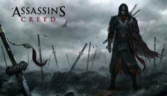 Assassin S Creed The Aftermath By Chaoyuanxu