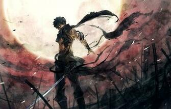 Touken Ranbu Anime Game Character Sword War Warrior
