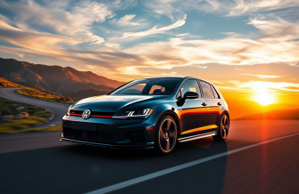 Mk7 Gti Wallpaper