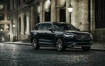 Volvo V40 Cross Country Wallpaper HD
