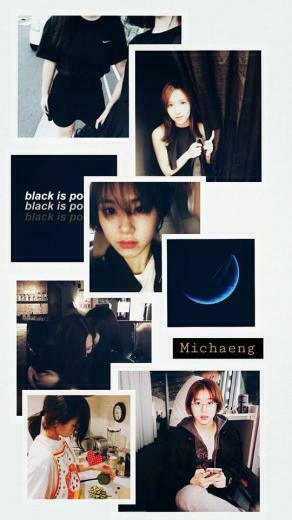 Michaeng Wallpaper Crdts Updates
