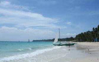 Beach Wallpaper Philippines Most Beautiful Beaches