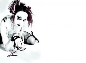 Emilie Autumn Computer Wallpaper Desktop Background