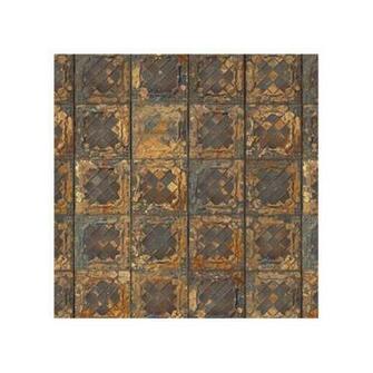 Home Collections Nlxl Arte Wallpaper Brooklyn Tins