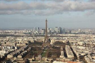 Wallpaper Paris France Desktop