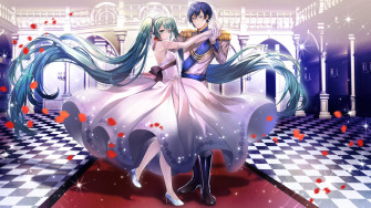 Top Anime Dance Wallpaper Full HD 4k To Use