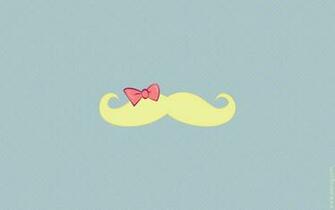 Fonds D Cran Moustache Tous Les Wallpaper