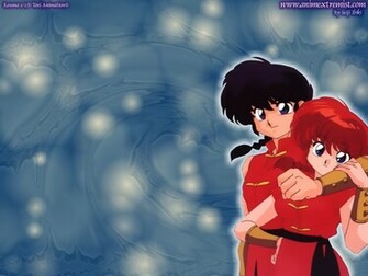 Ranma Wallpaper En Alta Calidad