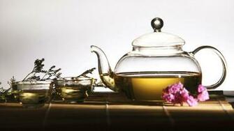 Tea HD Wallpaper