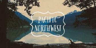 Pacific Northwest Is A Handwritten Font That S Fun And Comes In Two