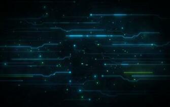 Circuits Wallpaper