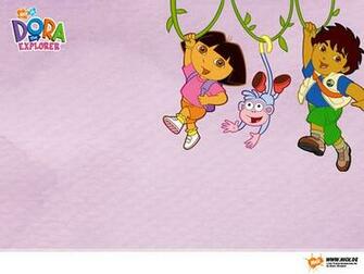 Movies T V Shows Image Dora The Explorer HD Wallpaper