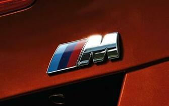 Bmw M Logo Wallpaper
