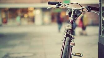 Bike Wallpaper Vintage