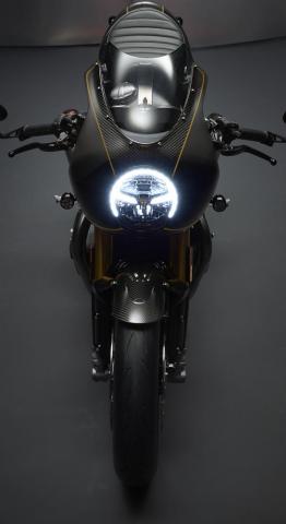 Triumph Thruxton Tfc Wallpaper