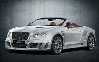 Bentley Car Wallpaper HD