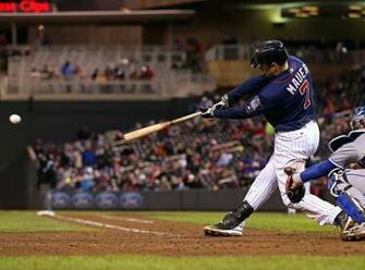 Minnesota Twins Mlb Baseball Wallpaper