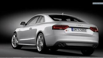 White Audi S5 Wallpaper HD In Cars Imageci