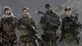 Special Ops Wallpaper Forces