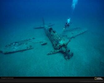 World War Ii Plane