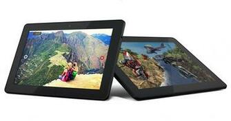 Sobre Las Nuevas Tablets Amazon Fire HD Y HDx