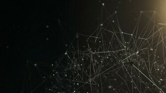 Dark 3d HD Wallpaper