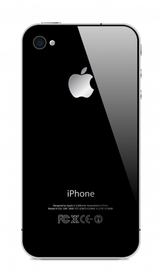 Apple iPhone Png Image Wallpaper