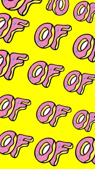 Odd Future iPhone Wallpaper HD Pxwall