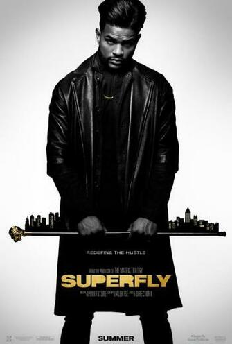 Superfly Photo Gallery