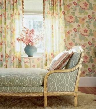 Thibaut Chelsea Pearl Trellis Favorite Places And Spaces Pinter