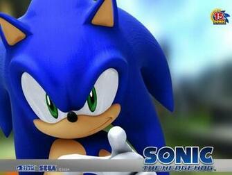 Computer Sonic