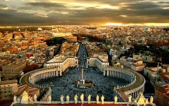 HD Wallpaper Desktop Italy Country