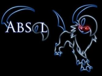 Absol Wallpaper By Buckheadgar