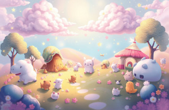 Kakao Wallpaper