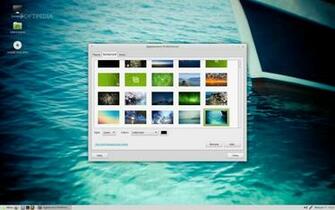 Linux Mint Rafaela Mate Rc Wallpaper