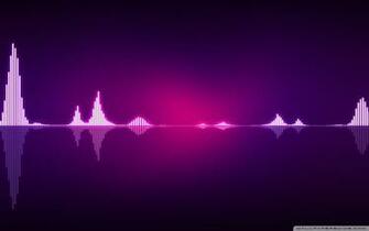 Fondo Ondas De Sonido HD M Sica Imagenes Gratis