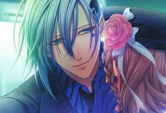 Ikki Wallpaper