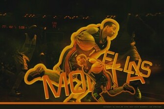 Monta Ellis Wallpaper Desktop Background