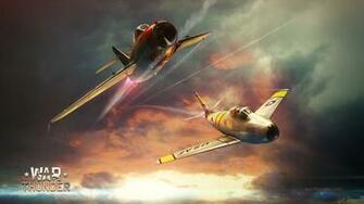 Galerie Wallpaper War Thunder France Fansite