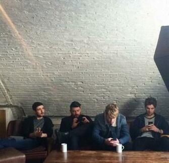 Kodaline HD And Background
